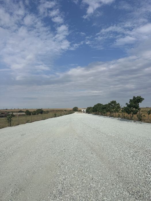 Piatra sparta calcar/sist verde