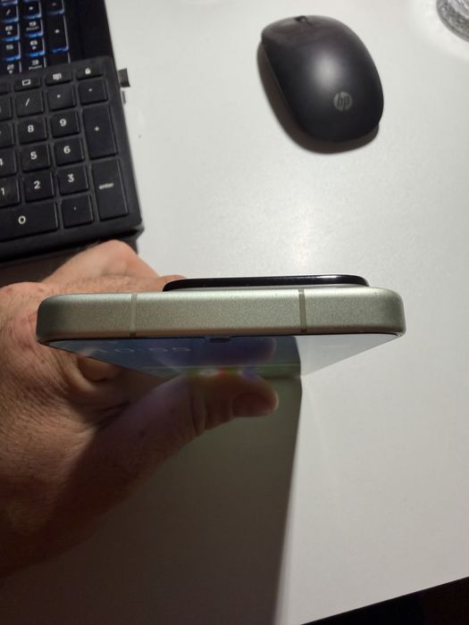 Xiaomi 15 16gb ram 1tb memorie