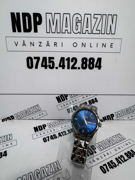 NDP Amanet NON-STOP Sos. Giurgiului 119 CEAS QUARTZ (49536)