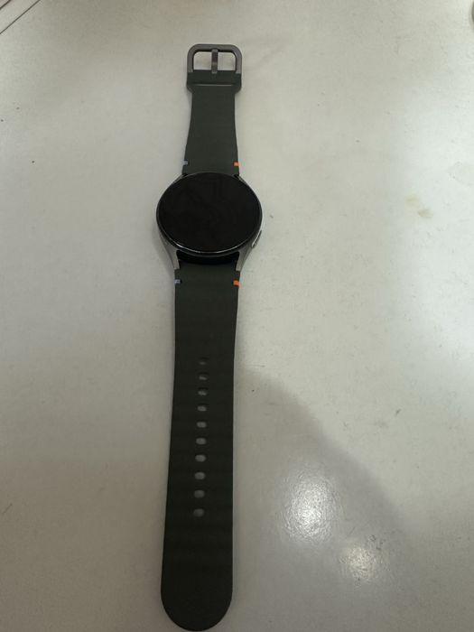 Galaxy watch7 в хорошом состояние