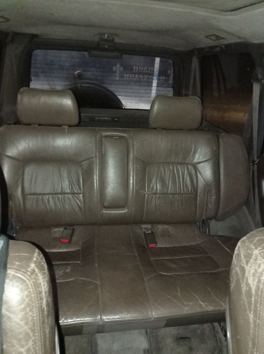 Продам Паджеро 2