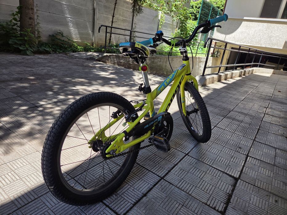 Vand bicicleta Drag si set roti ajutatoare