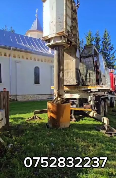 Fantana Fantani Foraj Fantana Fantanar