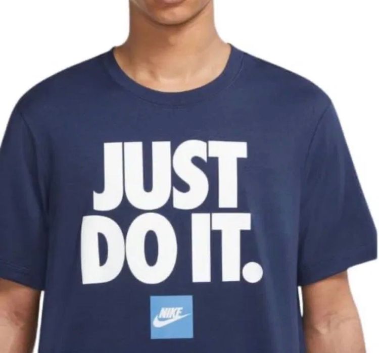 Мъжка тениска  Nike Air