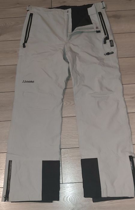 Pantalon ski Schoffel