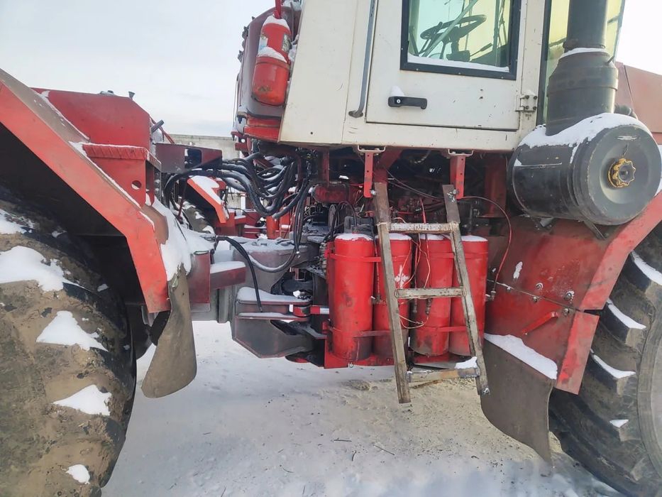 Трактор К744Р1 2006