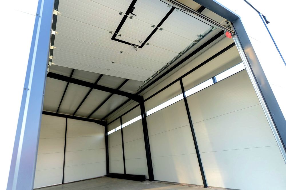 Vand Inchiriez Hala Noua Albota Pitesti