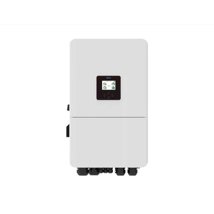 Invertor Deye Hibrid SUN-15K-SG01HP3-EU HV