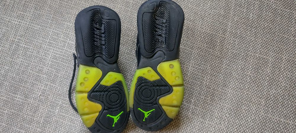Детски маратонки Jordan 37,5