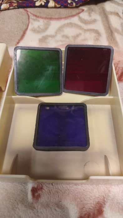 Устройство пробной фотопечати Спектрозон-1