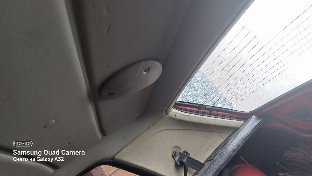 Продам Фольксваген гольф 2 1991г.в