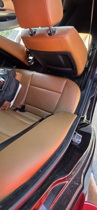 Vand BMW E90 2009