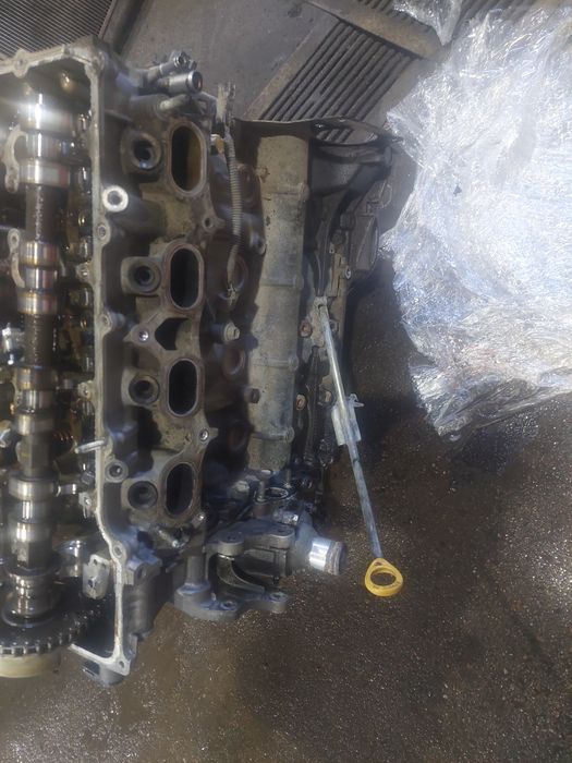 Двигатель прадо 150 2.7