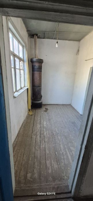 Продаётся дом срочно