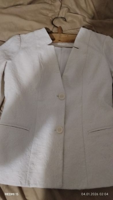 Oq kastum koylaklar uchun