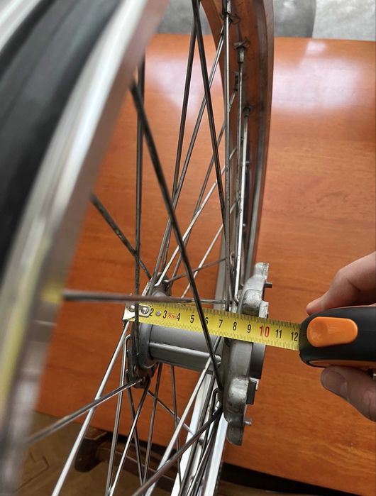 Ендуро Капли за мотор 18/21