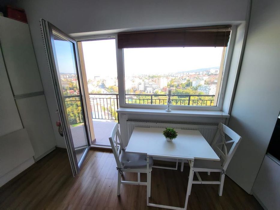 Închiriez apartament 2 camere în Observatorului