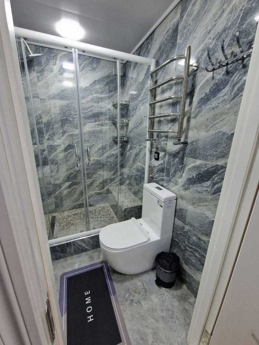 СДАЕТСЯ В АРЕНДУ ДОМ!5-комнат,300м2|ул.Педагогическая  США