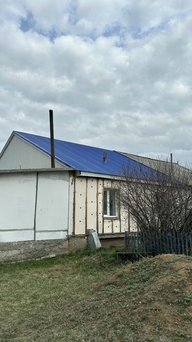 Продам ДОМ с. ПРИИШИМКа 35км