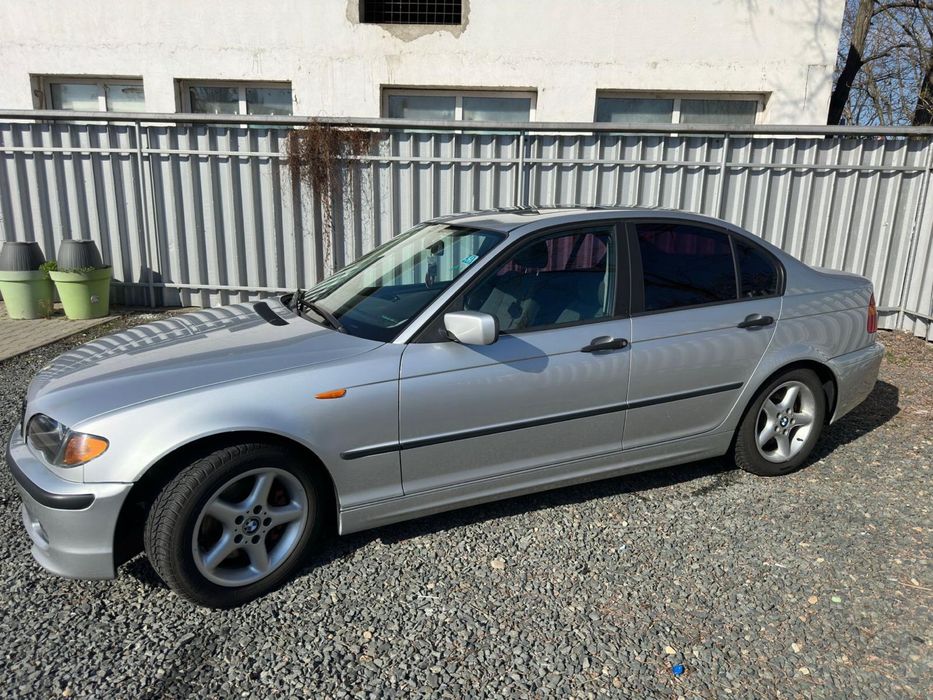 BMW 3 Series 2003 — imagine 2