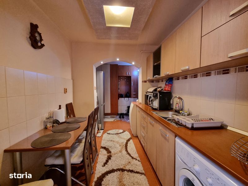 De închiriat Apartament 2 camere Targu Jiu - Zona Mall
