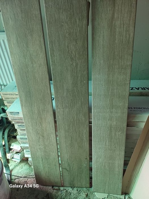 Gresie  Marazzi italia