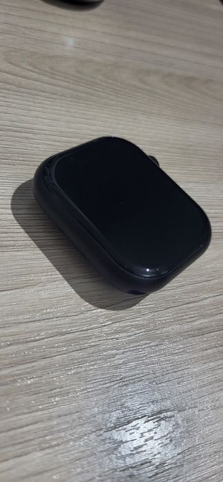 Часы и наушники Union GM4