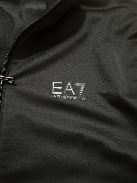Кофта Emporio Armani оригинал