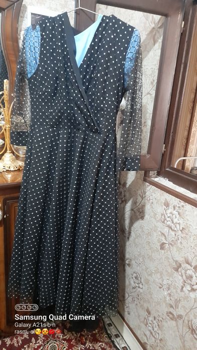 Koyne gipyurli qora