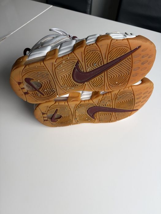 Nike AirMore UPTEMPO