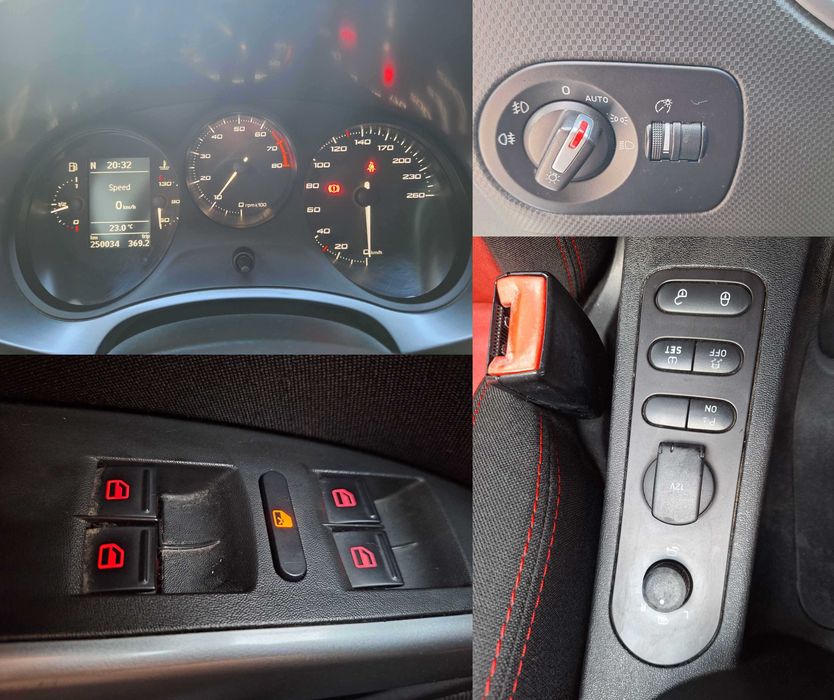 SEAT Leon 2010 — imagine 5