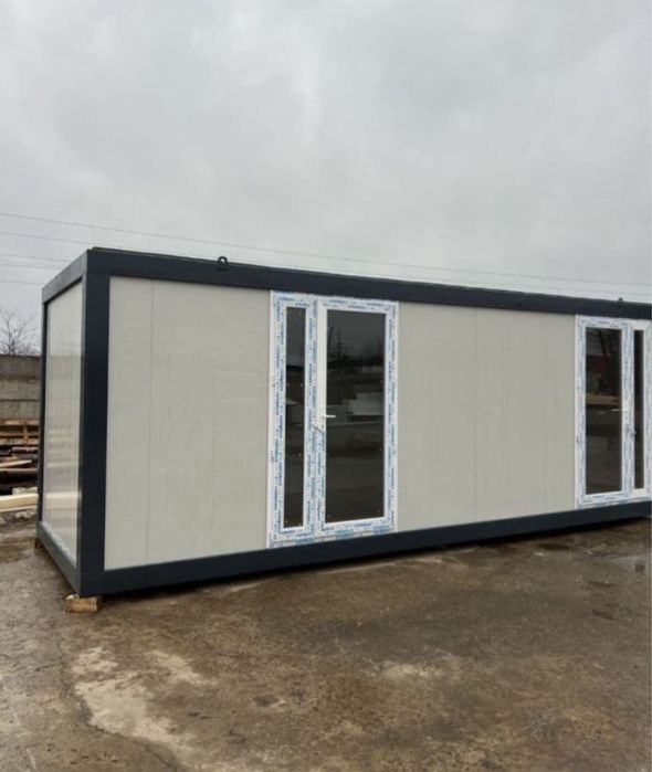 Containere modulare