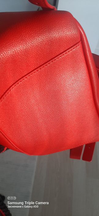 Love morshino нова раница