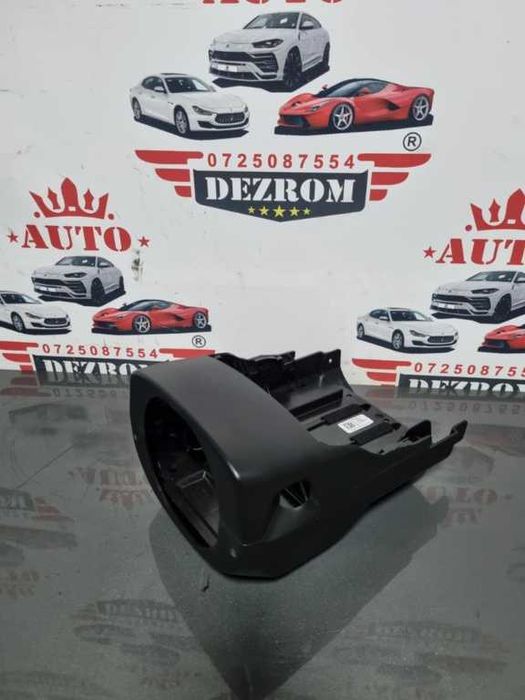 Capac protectie coloana volan Bmw X5 G05 / X6 G06