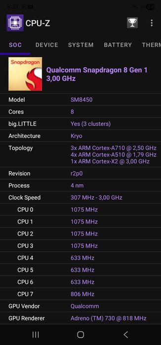 Samsung galaxy s22ultra snapdragon бабушкин!
