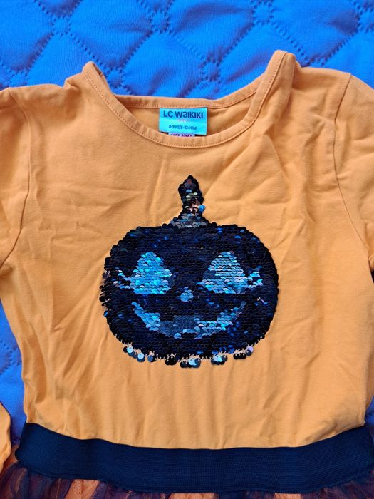 Костюми за Хелоуин или есенен празник