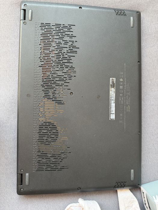 Laptop MSI Modern 15