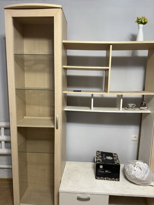 Горка в гостиную