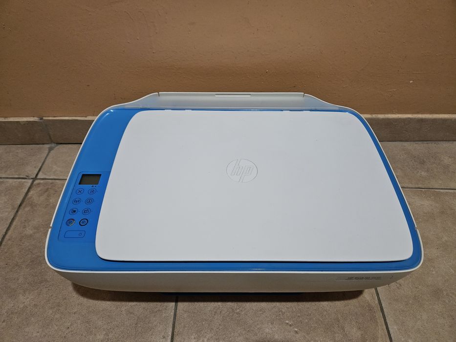 Принтер hp deskjet 3630