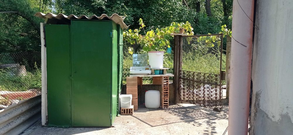 Продава се Къща в Ловеч, Промишлена зона - 129 кв.м за 202 €/кв.м - Снимка #5