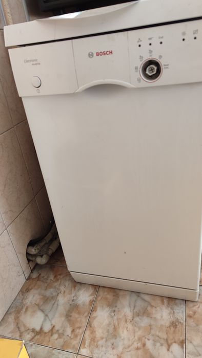 Посудомойка 25тсч