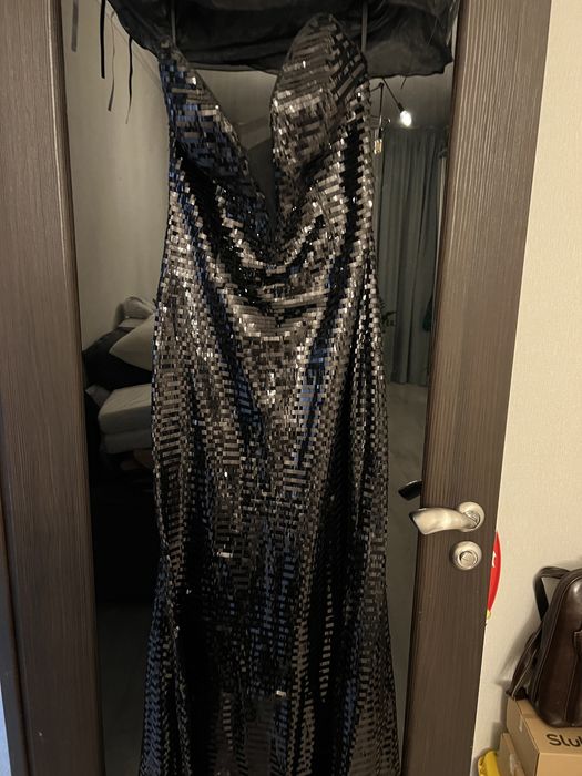 Платье ТТ на вечер