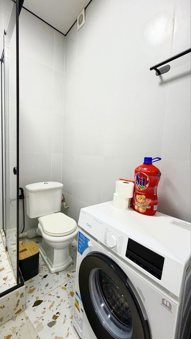 2 комнатная квартира