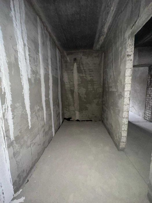 Батыс 3 ка черновая