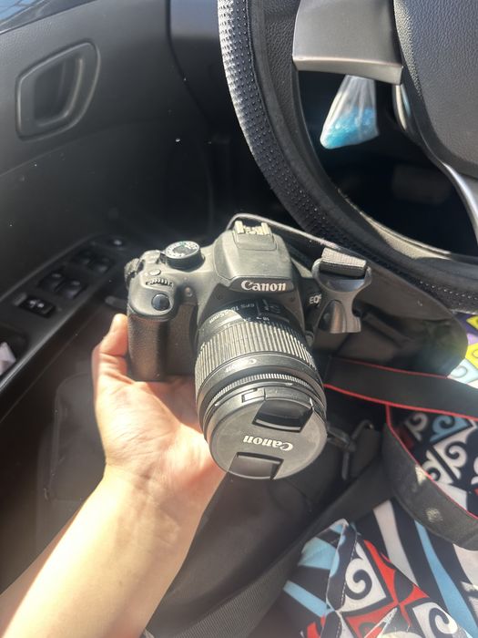 Фотоаппарат  срочно сатылады