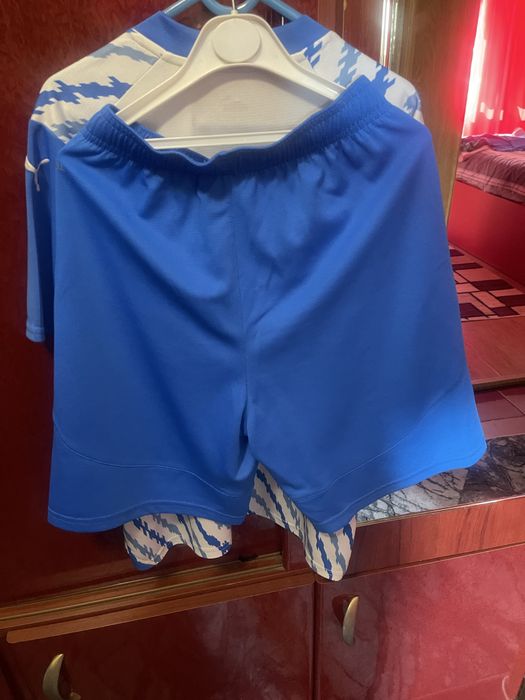 Costum Puma Universitatea Craiova