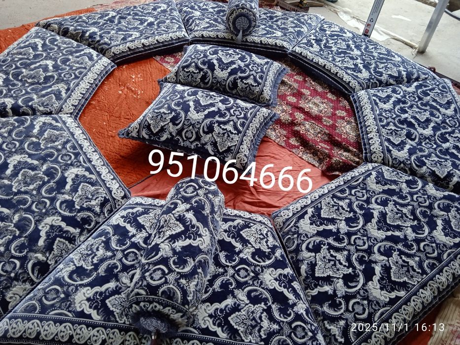 Kurpa kurpacha tikish