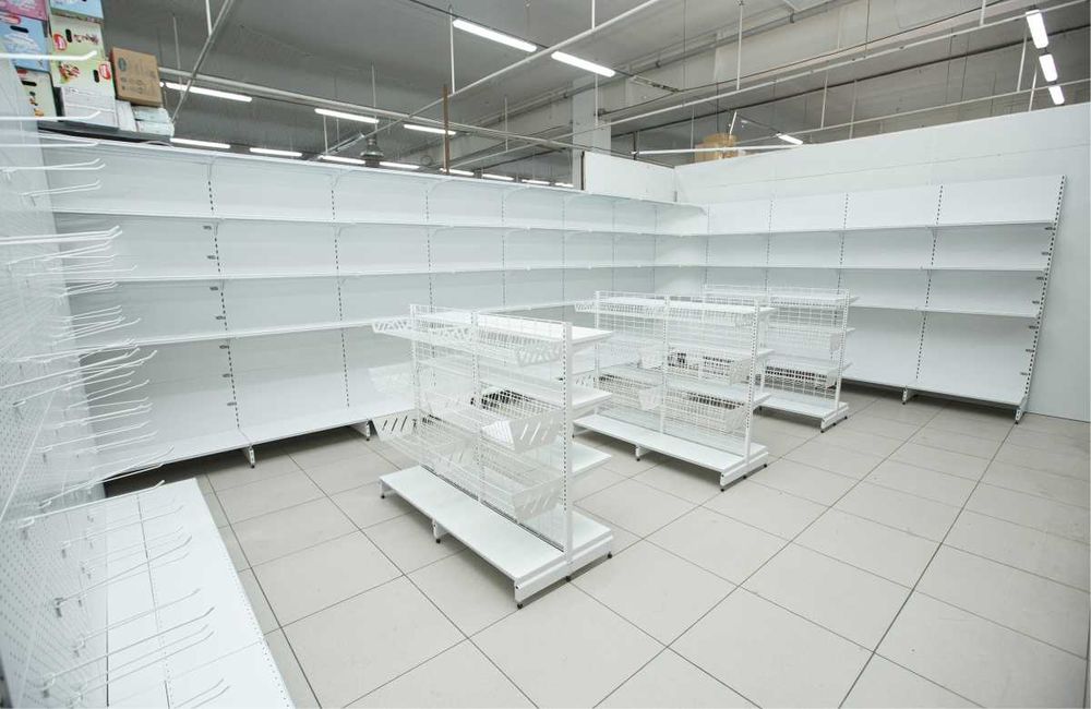 Торговое оборудование,стеллаж,savdo uskunalari,stellaj,vitrina