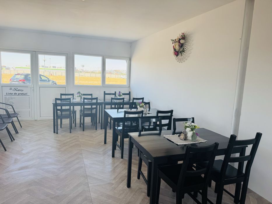 Spatiu comercial la cheie