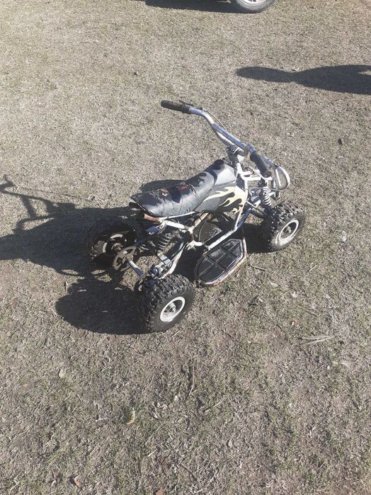 De vânzare ATV pt copii